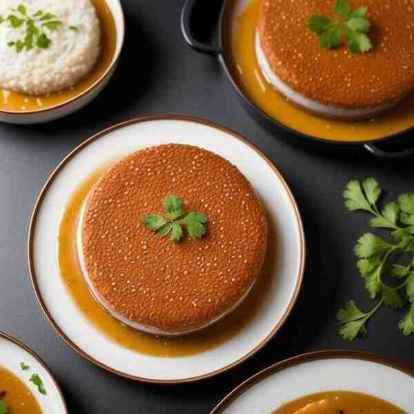 Окрошка Как у мамы